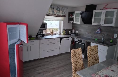 Hemfurth-Edersee Apartment | Ferienwohnung Lohr`s Ruh