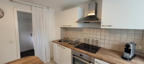 Marktschellenberg Apartment | Ferienwohnung Lohnerlehen