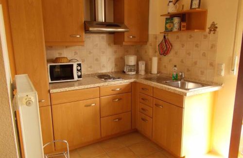 Geising Apartment | Ferienwohnung Lohse