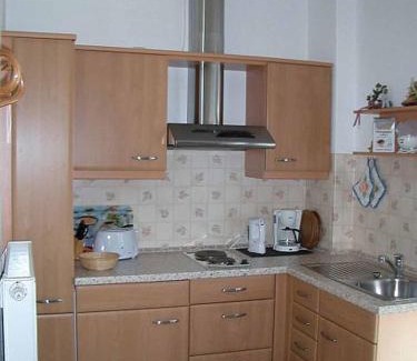 Geising Apartment | Ferienwohnung Lohse