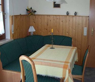 Geising Apartment | Ferienwohnung Lohse