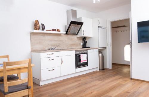 Hamelin Apartment | Ferienwohnung Lohstraße - in TA Bildungszentrum und Bahnhofsnähe