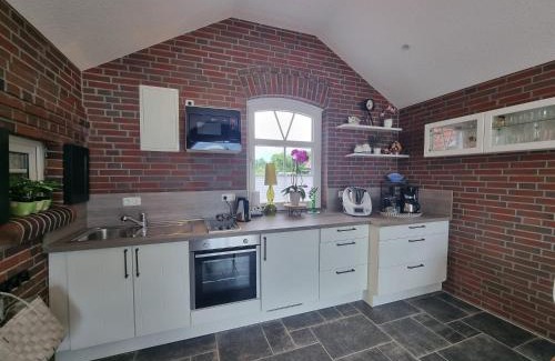 Sudcoldinne Apartment | Ferienwohnung Lookenhof