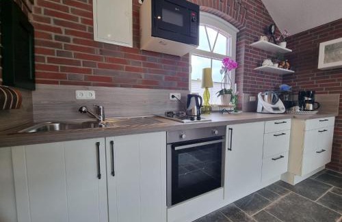 Sudcoldinne Apartment | Ferienwohnung Lookenhof
