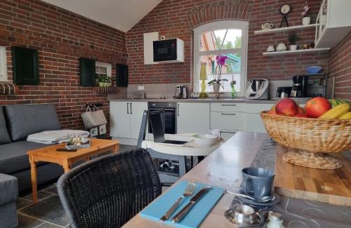 Sudcoldinne Apartment | Ferienwohnung Lookenhof