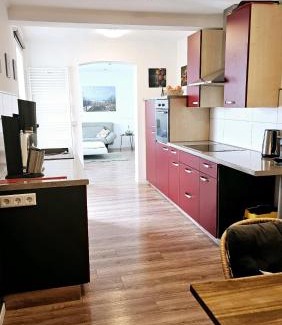 Marlow Apartment | Ferienwohnung "Lori"