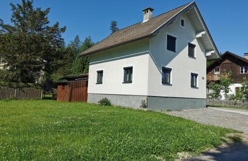 Bad Aussee Apartment | Ferienwohnung Loserblick