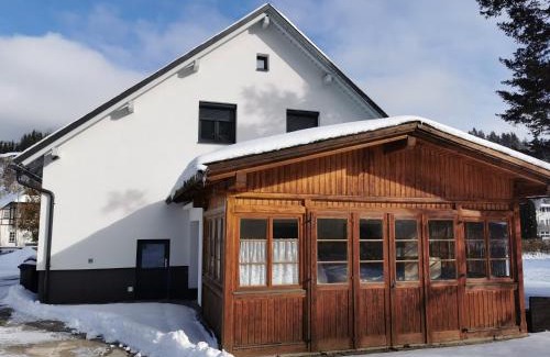 Bad Aussee Apartment | Ferienwohnung Loserblick