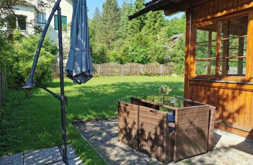 Bad Aussee Apartment | Ferienwohnung Loserblick