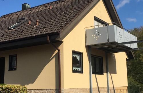 Gambach Apartment | Ferienwohnung Ludwig