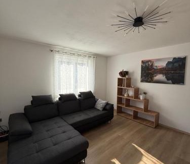 Reifing Apartment | Ferienwohnung Luftkurort-Alpenparadies