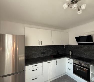 Reifing Apartment | Ferienwohnung Luftkurort-Alpenparadies