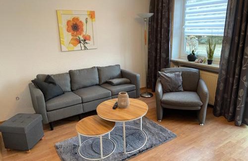 Fichtelberg Apartment | Ferienwohnung Lug in´s Land