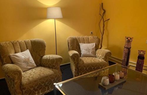 Frielendorf Apartment | Ferienwohnung Lukas