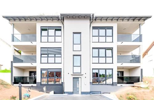 Bad Hersfeld Apartment | Ferienwohnung Lullus