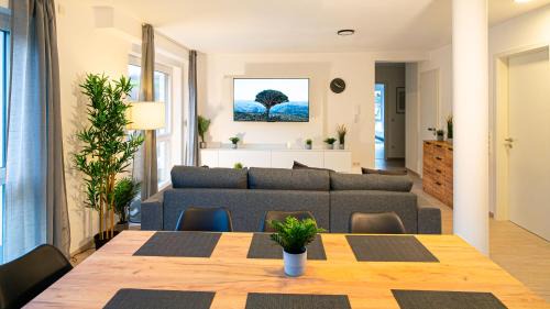Bad Hersfeld Apartment | Ferienwohnung Lullus