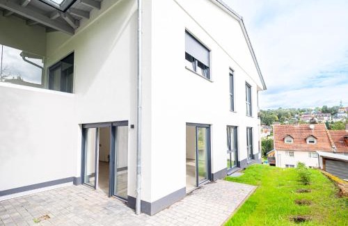 Bad Hersfeld Apartment | Ferienwohnung Lullus