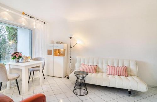 Ueberlingen Apartment | Ferienwohnung Lux
