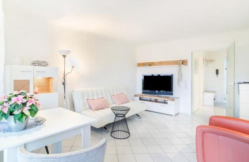 Ueberlingen Apartment | Ferienwohnung Lux