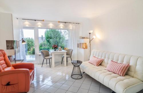 Ueberlingen Apartment | Ferienwohnung Lux