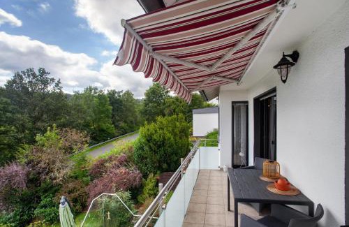 Plettenberg Apartment | Ferienwohnung Lux