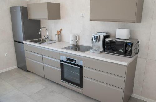 Ketschendorf Apartment | Ferienwohnung "Luxus Suite" - im Coburger Wonderland - Ihr Zuhause auf Zeit!