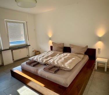 Ketschendorf Apartment | Ferienwohnung "Luxus Suite" - im Coburger Wonderland - Ihr Zuhause auf Zeit!