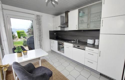 Mainz-Bingen Apartment | Ferienwohnung Märchenhain