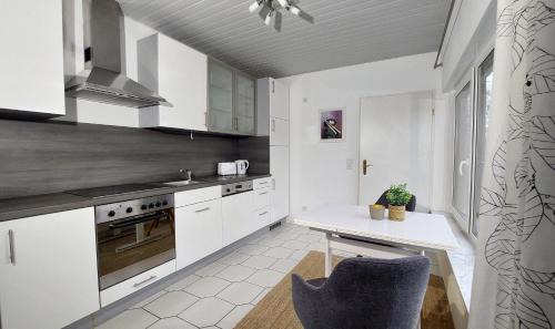 Mainz-Bingen Apartment | Ferienwohnung Märchenhain