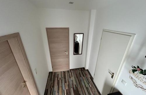 Weener Apartment | Ferienwohnung Möhlenwarf
