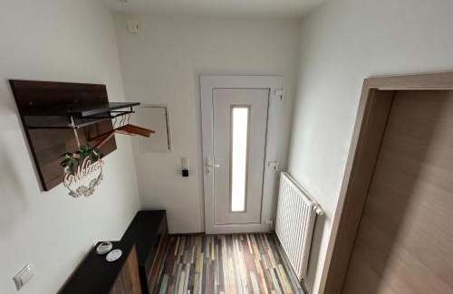 Weener Apartment | Ferienwohnung Möhlenwarf