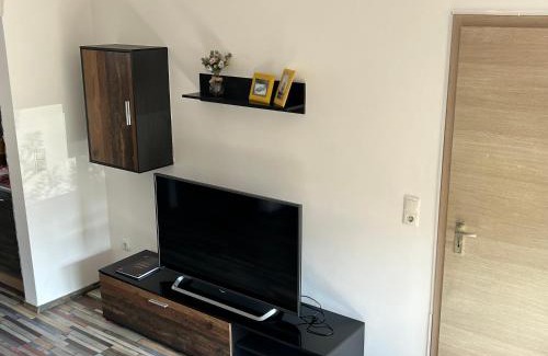 Weener Apartment | Ferienwohnung Möhlenwarf