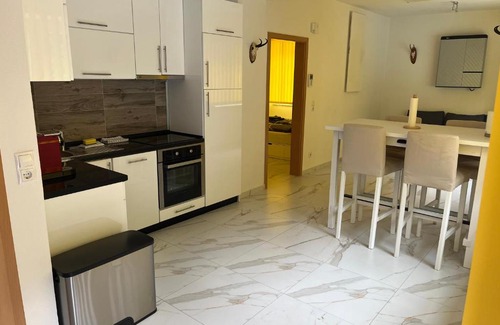 Moellbruecke Apartment | Ferienwohnung Möllbrücke