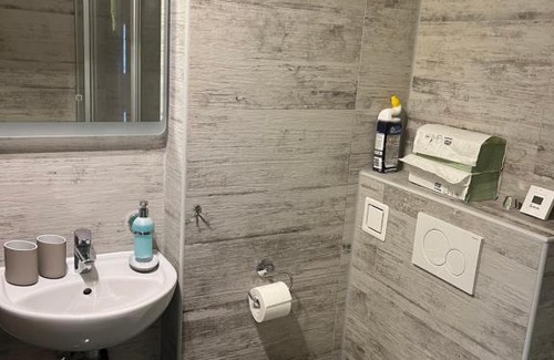 Moellbruecke Apartment | Ferienwohnung Möllbrücke