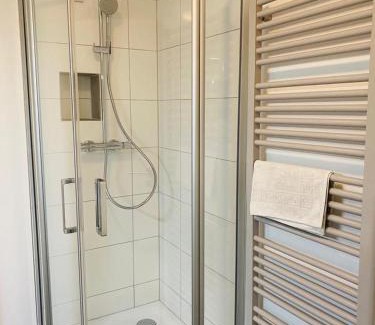 Stralsund Apartment | Ferienwohnung Mönch49