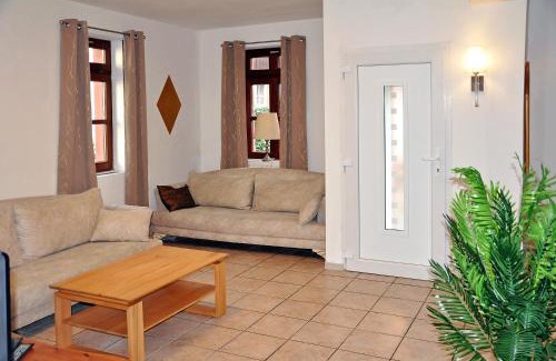 Kleinbreitenbach Apartment | Ferienwohnung Mörlenbach Altstadt