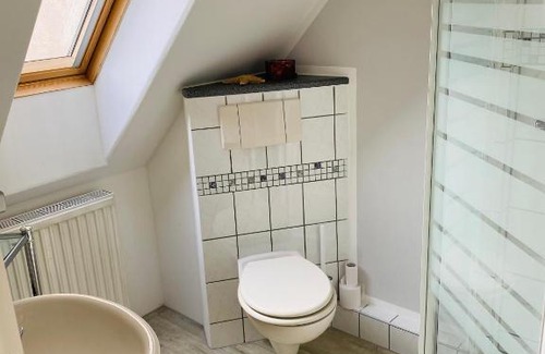 Rietschen Apartment | Ferienwohnung Mühle