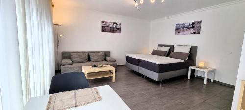 Seevetal Apartment | Ferienwohnung Mühlenbach