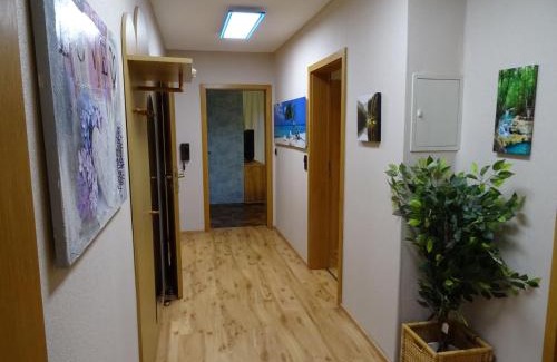 Oberwolfach Apartment | Ferienwohnung Mühlengrün