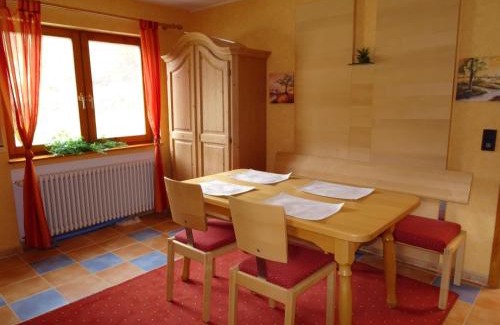 Oberwolfach Apartment | Ferienwohnung Mühlengrün