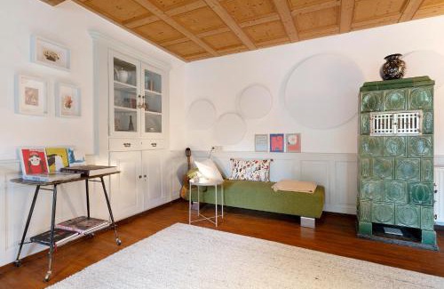 Obersasbach Apartment | Ferienwohnung Mühlenstube
