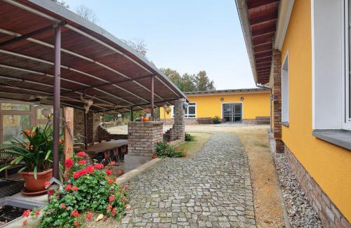 Muncheberg Apartment | Ferienwohnung Müncheberg 1