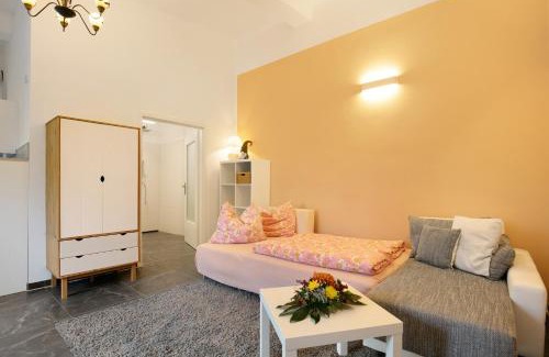 Muncheberg Apartment | Ferienwohnung Müncheberg 1