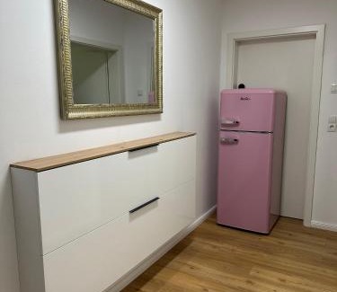 Landsberg am Lech House | Ferienwohnung MarLeo Landsberg am Lech