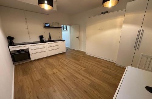 Landsberg am Lech House | Ferienwohnung MarLeo Landsberg am Lech