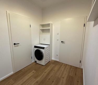 Landsberg am Lech House | Ferienwohnung MarLeo Landsberg am Lech