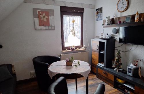 Frauenwald Apartment | Ferienwohnung M.Spindler