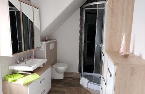 Frauenwald Apartment | Ferienwohnung M.Spindler