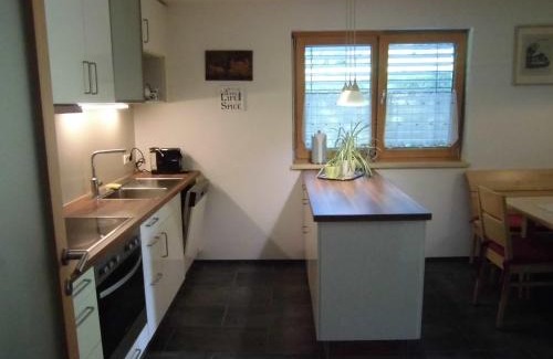 Grossdorf Apartment | Ferienwohnung Maari