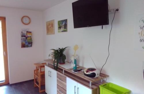 Grossdorf Apartment | Ferienwohnung Maari